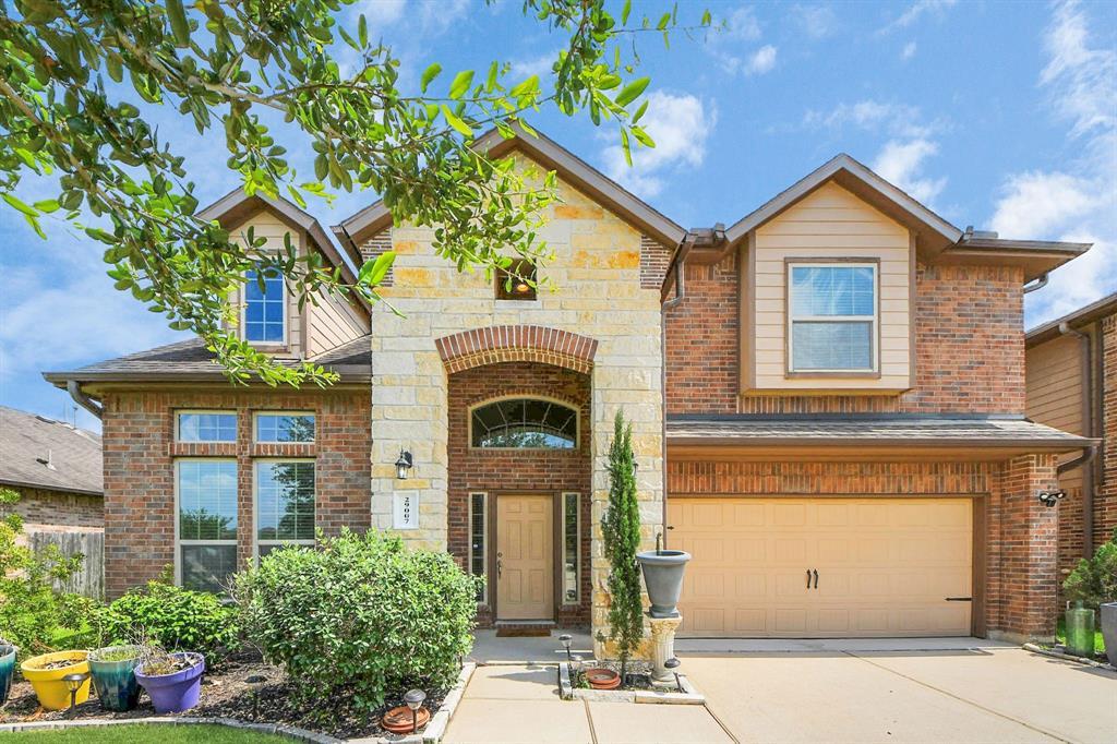 Katy, TX 77494 | 4 beds| 3.5 baths | $437,000